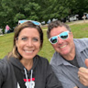 Meet your Posher, Alison